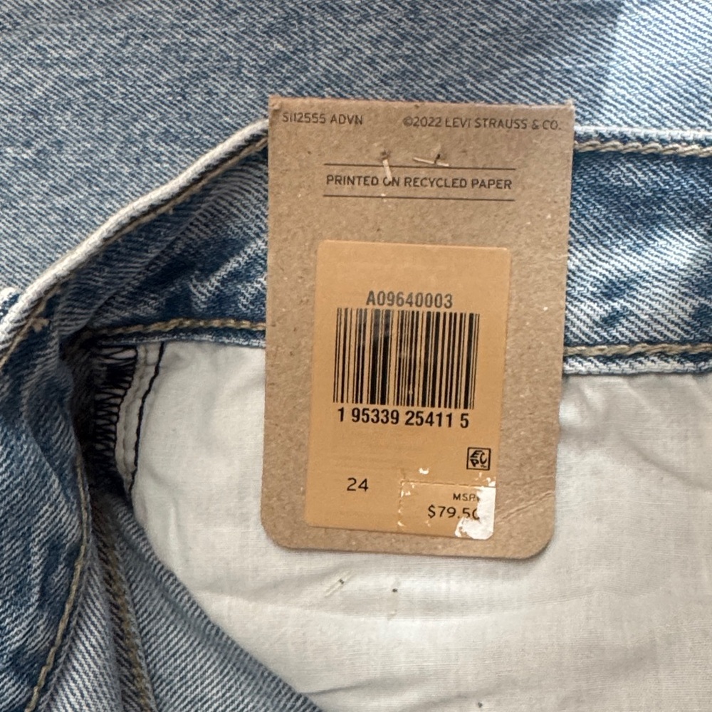 Women Levi’s low pro - Picture 2 of 4